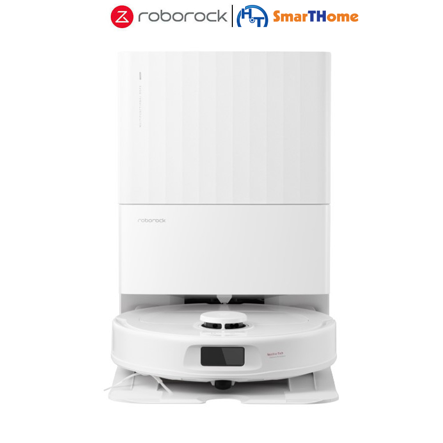 Roborock QRevo S