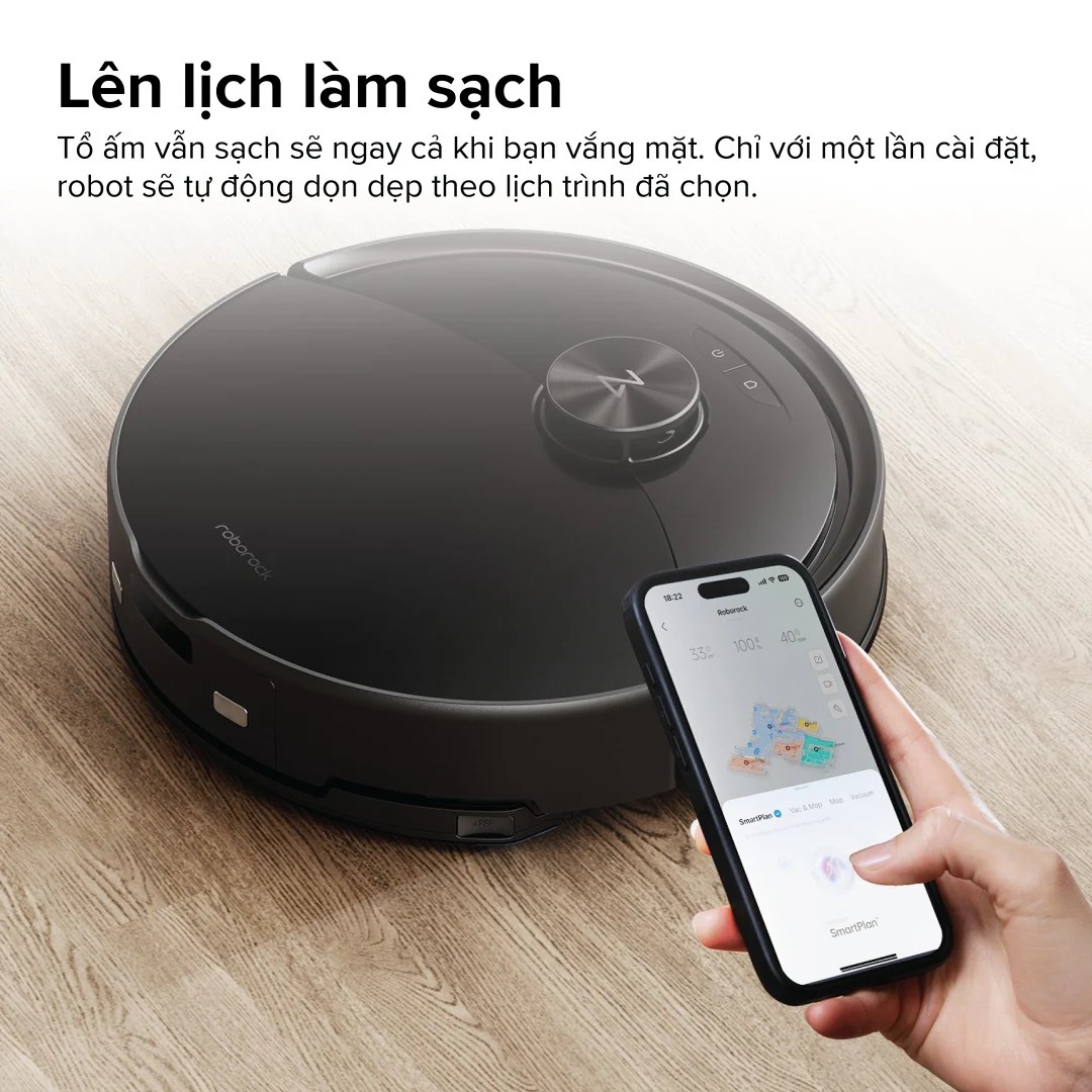 Roborock Q10VF 06