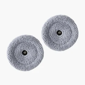 Giẻ lau cạnh thay thế cho Roborock S8 MaxV Ultra/S8 Max Ultra