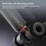 Máy hút bụi lau sàn Roborock F25 ACE – Hàng Chính Hãng – Bảo hành  24 Tháng