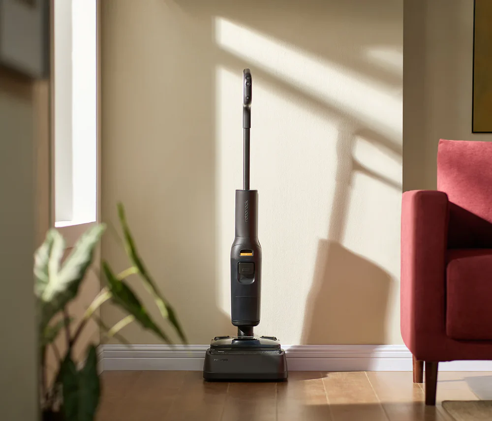 Máy hút bụi lau sàn Roborock F25 ACE – Hàng Chính Hãng – Bảo hành  24 Tháng