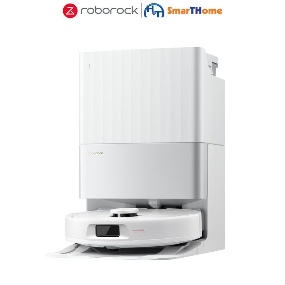 Robot hút bụi lau nhà Roborock Qrevo C Pro
