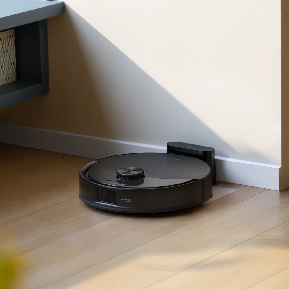 Robot hút bụi Roborock Q10 VF – Bảo hành chính hãng 24 Tháng