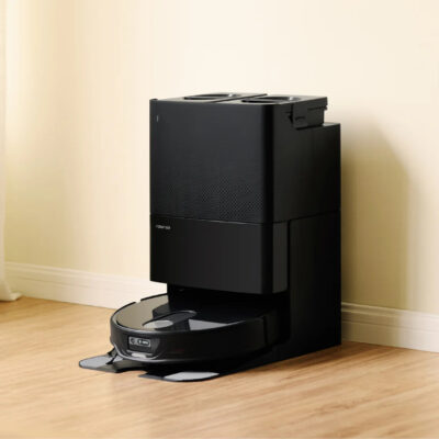 Robot hút bụi Roborock Qrevo Slim – Bảo hành chính hãng 24 Tháng