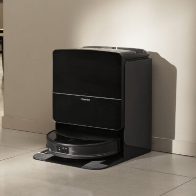 Robot hút bụi Roborock Saros 10R – Bảo hành chính hãng 24 Tháng