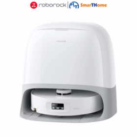 Robot hút bụi lau nhà Roborock Qrevo Curv 2 Flow