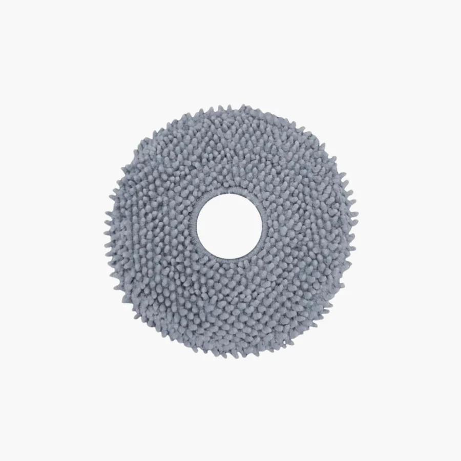 Giẻ lau xoay thay thế cho Roborock Qrevo Curv