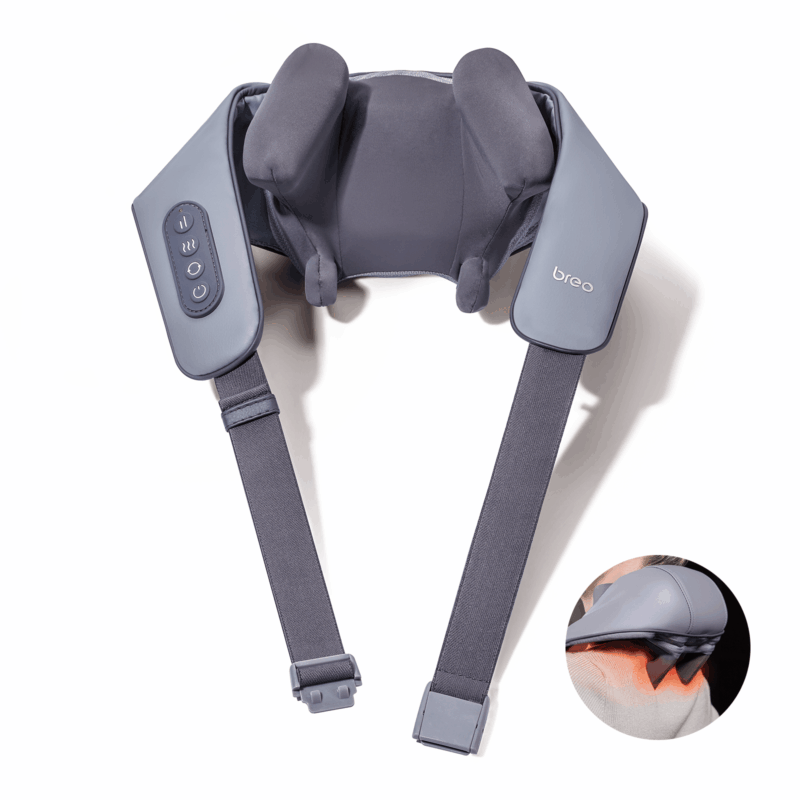 Máy Massage Cổ Vai Gáy Breo N5 Mini