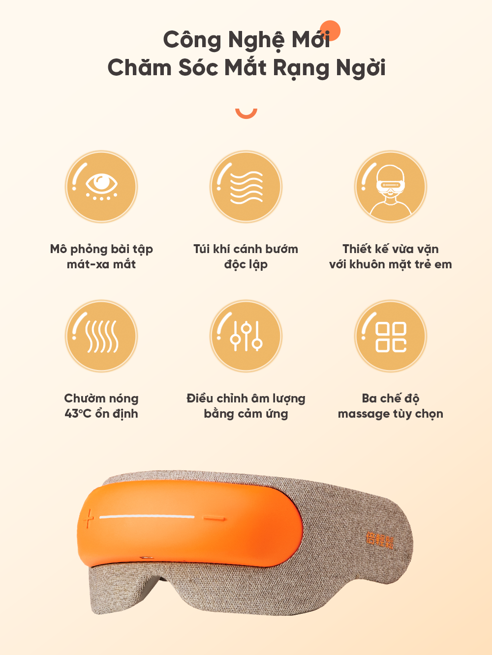 Kính Massage Mắt Trẻ Em Breo See 5K 38 2 2 3eab57eb121146fd9206caf737cefb7f