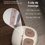 Máy Massage Chân Breo Foot 3