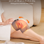 Máy Massage Đầu Gối Breo X2