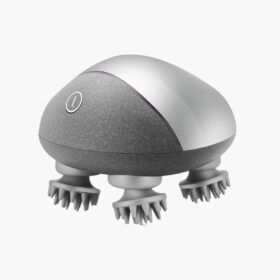 Máy Massage Đầu Breo Scalp Mini Pro – Tia Hồng Ngoại Kích Thích Mọc Tóc – Xoa Bóp Đa Điểm Tuần Hoàn Lưu Thông Máu