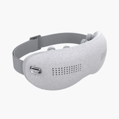 Máy Massage Mắt Breo See K Pro – Làm Lạnh Làm Nóng Giảm Thâm Mắt – Xoa Bóp Thư Giãn Mắt