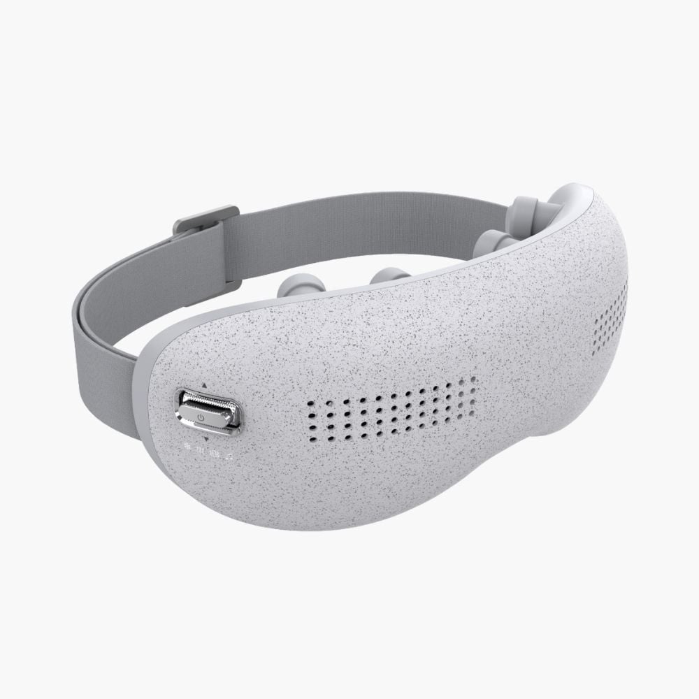 Máy Massage Mắt Breo See K Pro - Làm Lạnh Làm Nóng Giảm Thâm Mắt - Xoa Bóp Thư Giãn Mắt 11 Máy Massage Mắt Breo See K Pro – Làm Lạnh Làm Nóng Giảm Thâm Mắt – Xoa Bóp Thư Giãn Mắt
