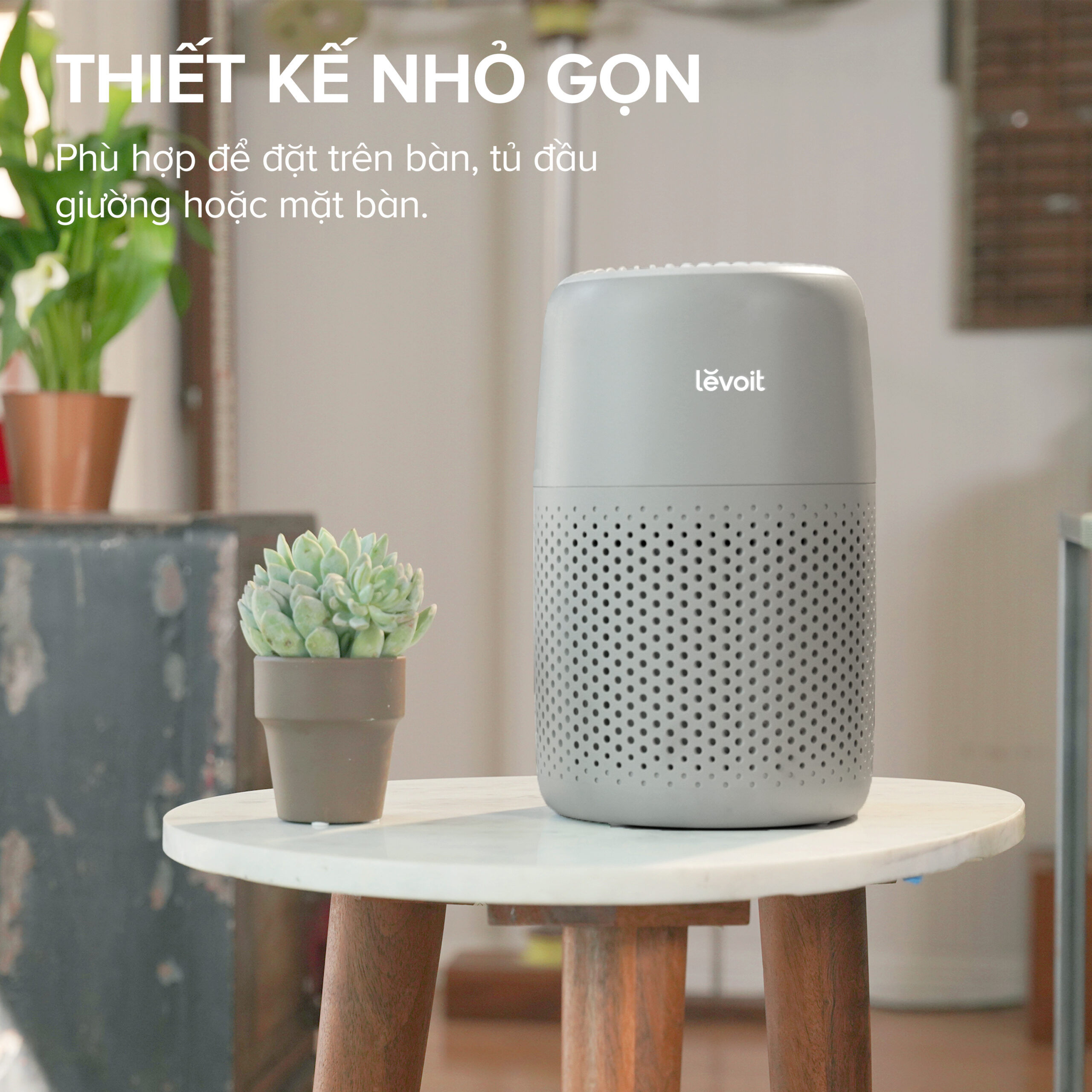 Máy Lọc Không Khí Levoit Core Mini Pro 27 lgtm 2409 lv core mini gray rlp 05 scaled
