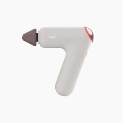 Súng Massage Breo Lucky 7 – Liệu Pháp Nhiệt Phục Hồi Cơ Bắp – Động Cơ Không Chổi Than Mạnh Mẽ