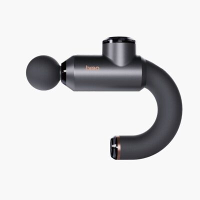 Súng Massage Giãn Cơ Breo Lucky 9