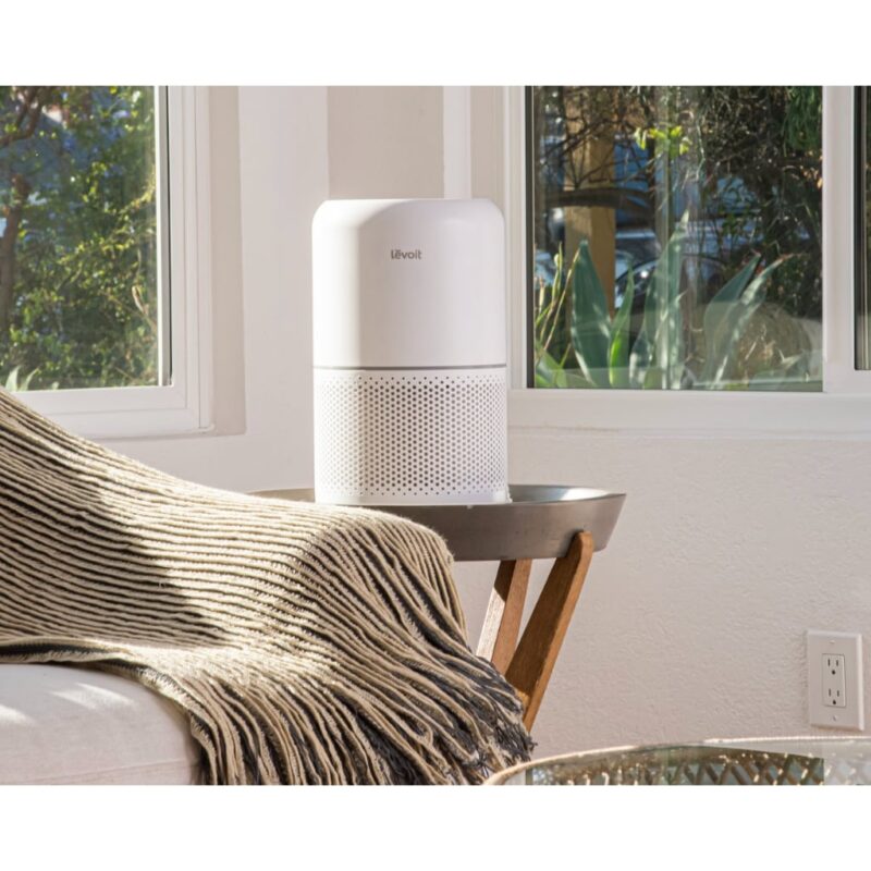 Máy Lọc Không Khí Levoit Core 300S