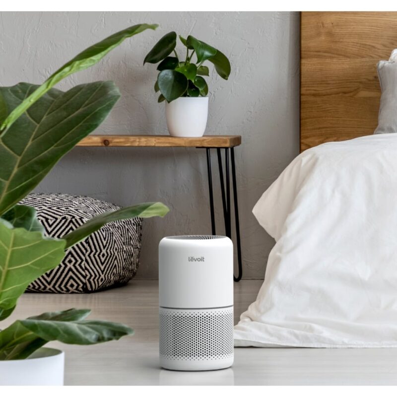 Máy Lọc Không Khí Levoit Core 300