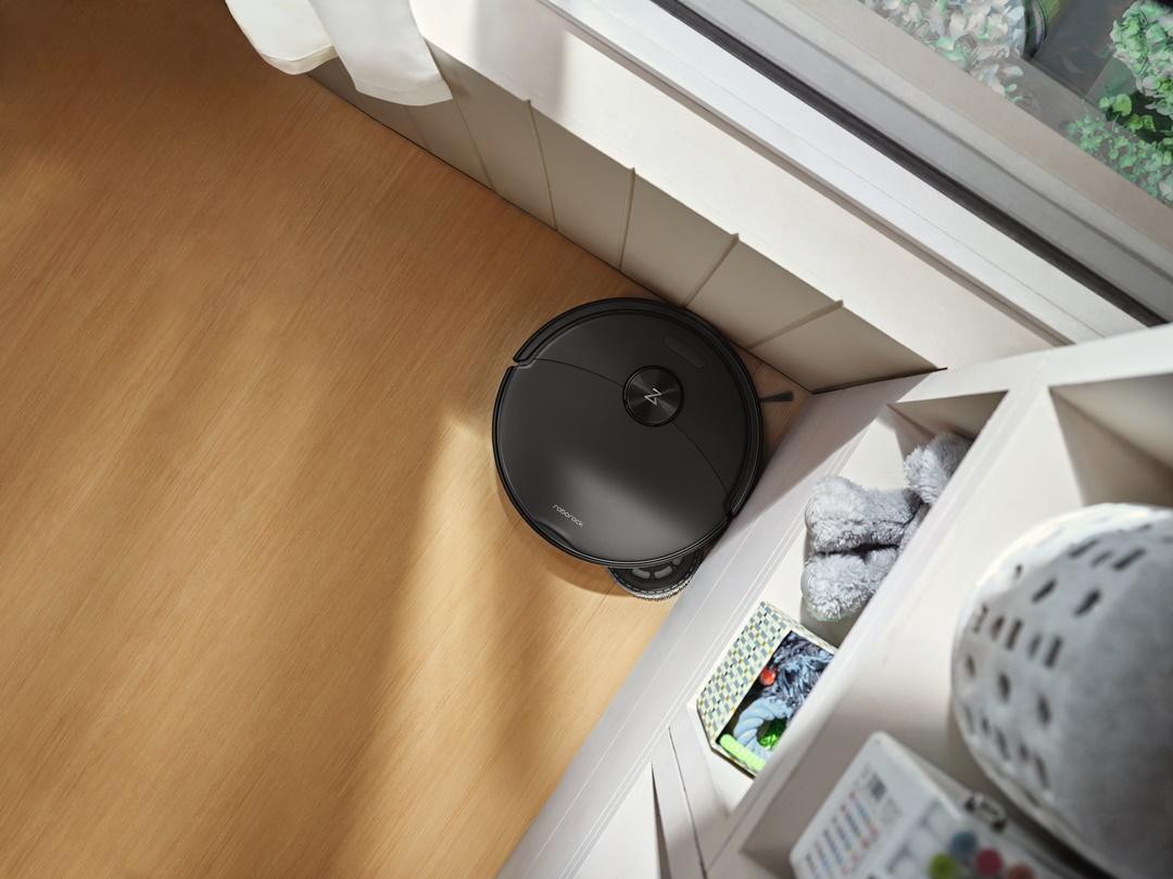 Chổi cạnh đảo chiều là gì? Một trong những nâng cấp đáng chú ý trên Qrevo 2 Pro 13 Choi canh dao chieu la gi Mot trong nhung nang cap dang chu y tren Qrevo 2 Pro 1