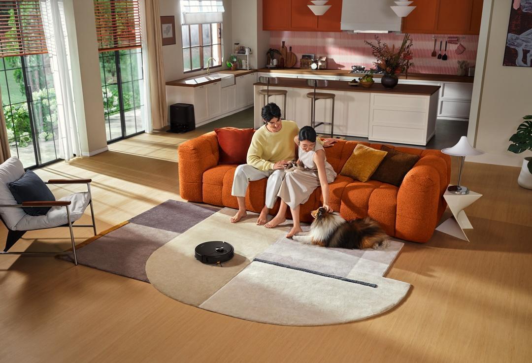 Chổi cạnh đảo chiều là gì? Một trong những nâng cấp đáng chú ý trên Qrevo 2 Pro 14 Choi canh dao chieu la gi Mot trong nhung nang cap dang chu y tren Qrevo 2 Pro 2