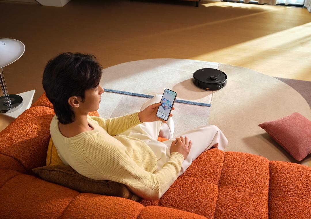 Hướng dẫn lắp đặt và thiết lập Roborock Qrevo 2 Pro lần đầu 13 Huong dan lap dat va thiet lap Roborock Qrevo 2 Pro lan dau 1