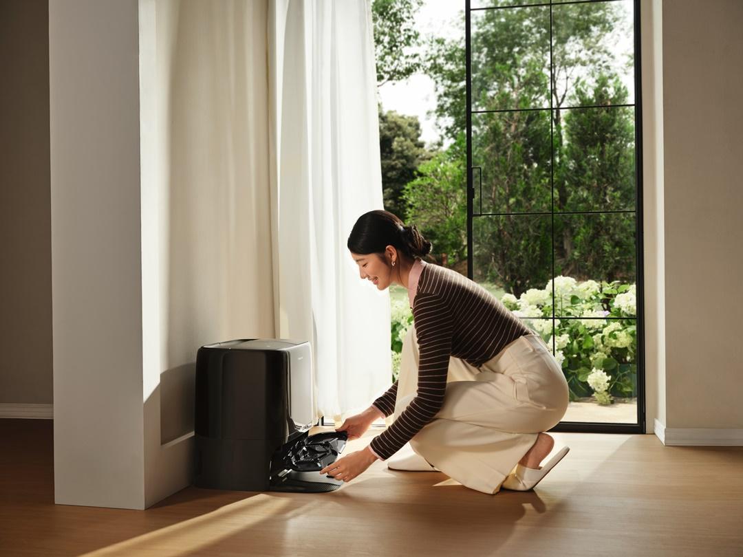 Hướng dẫn lắp đặt và thiết lập Roborock Qrevo 2 Pro lần đầu 16 Huong dan lap dat va thiet lap Roborock Qrevo 2 Pro lan dau 4