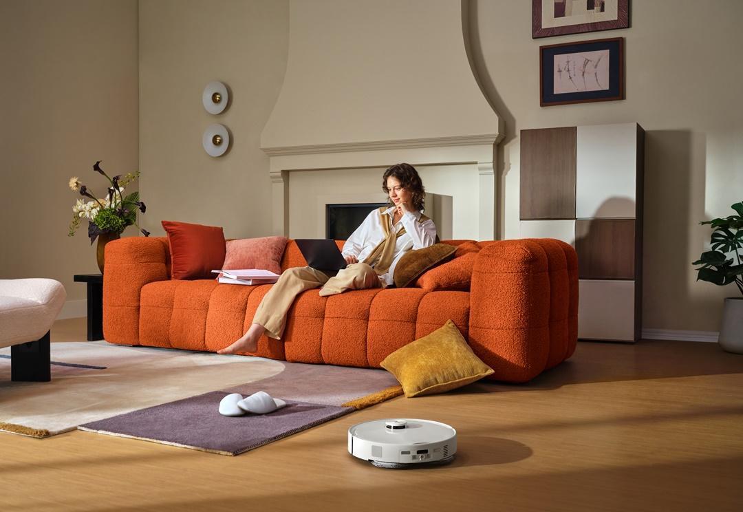 Hướng dẫn lắp đặt và thiết lập Roborock Qrevo 2 Pro lần đầu 20 Huong dan lap dat va thiet lap Roborock Qrevo 2 Pro lan dau 8