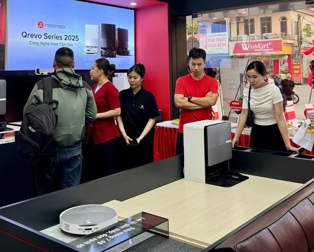 Kinh nghiệm chọn mua robot hút bụi dưới 15tr 15 Kinh nghiem chon mua robot hut bui duoi 15tr 3