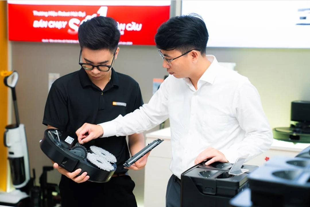 Mua qrevo 2 pro ở đâu tốt? 14 Mua qrevo 2 pro o dau tot 2