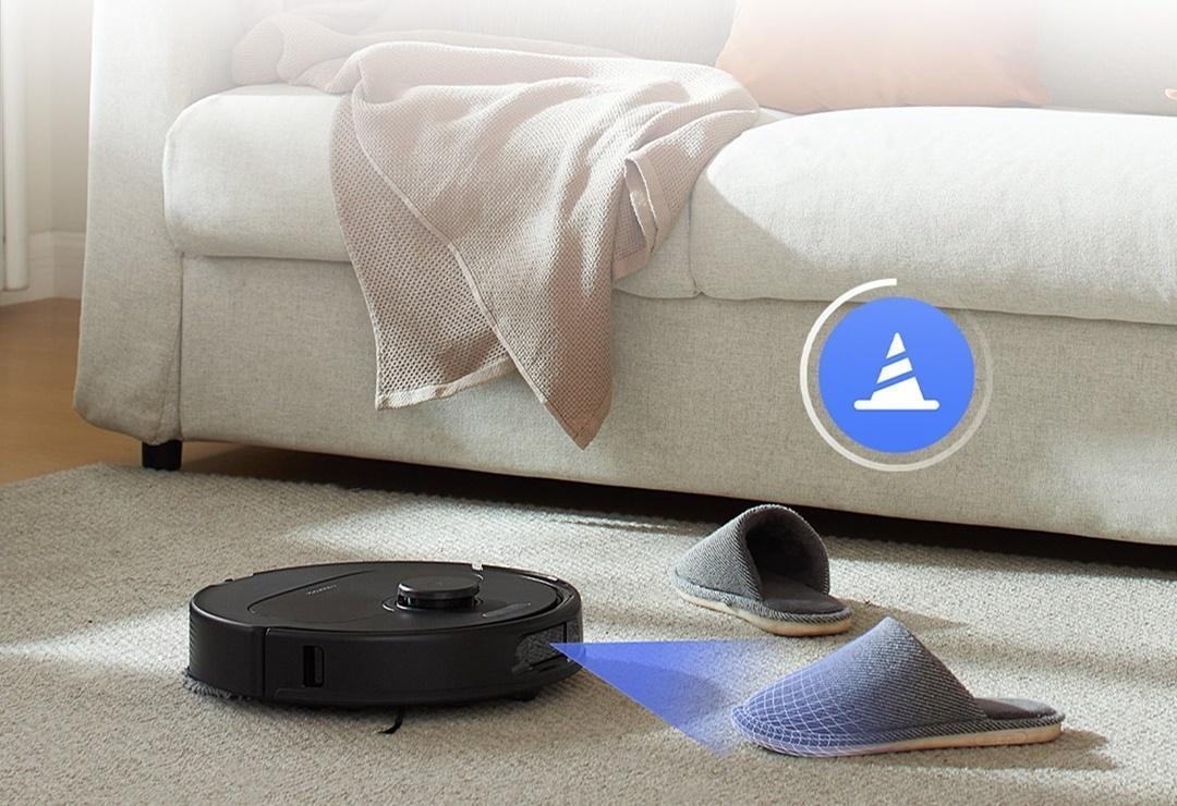 Người bận rộn nên sử dụng robot hút bụi nào để tiết kiệm nhiều thời gian? 18 Nguoi ban ron nen su dung robot hut bui nao de tiet kiem nhieu thoi gian 6