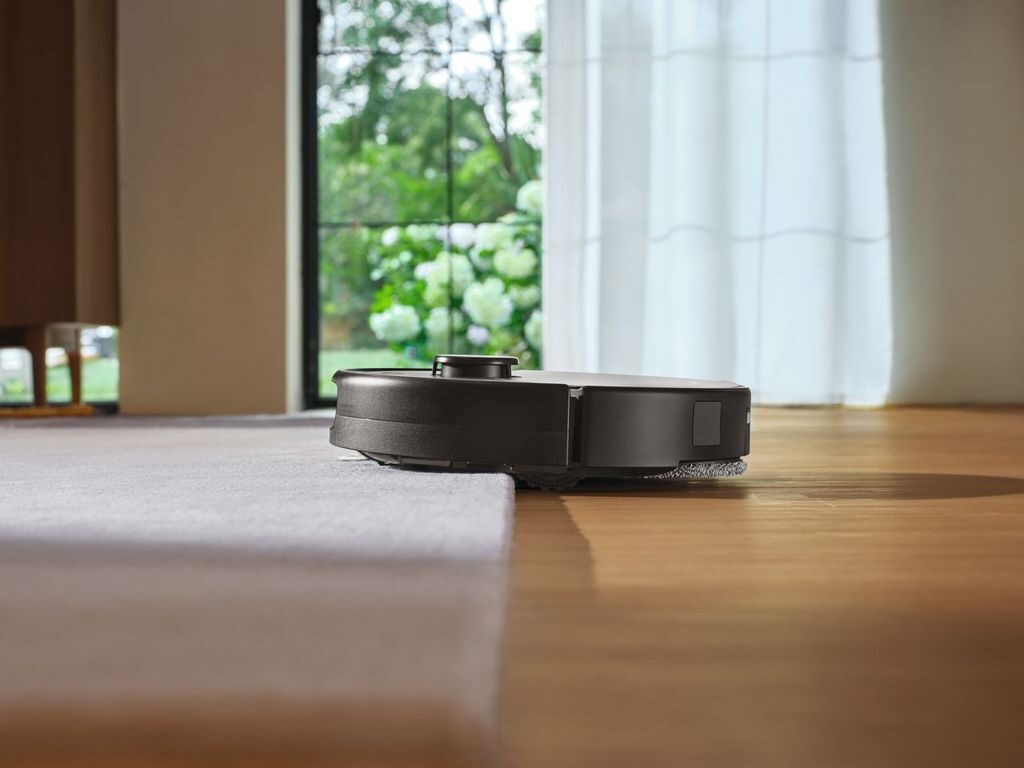 Review Roborock Qrevo 2 Pro Co thuc su dang tien trong phan khuc tam trung 4
