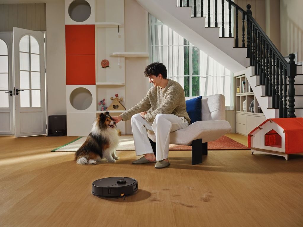Review Roborock Qrevo 2 Pro: Có thực sự đáng tiền trong phân khúc tầm trung?