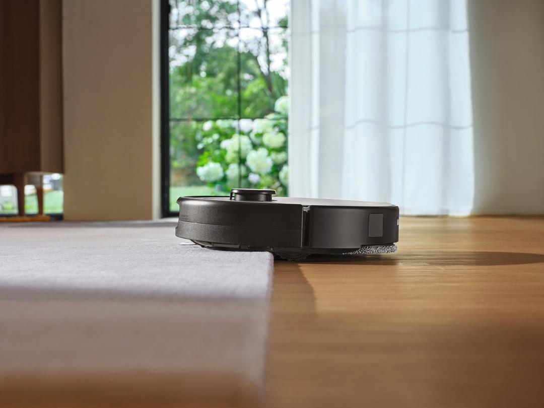 Roborock Qrevo 2 Pro: Robot hút bụi lau nhà 25.000 Pa mạnh mẽ, giá chưa tới 20 triệu 15 Roborock Qrevo 2 Pro Robot hut bui lau nha 25.000 Pa manh me gia chua toi 20 trieu 3