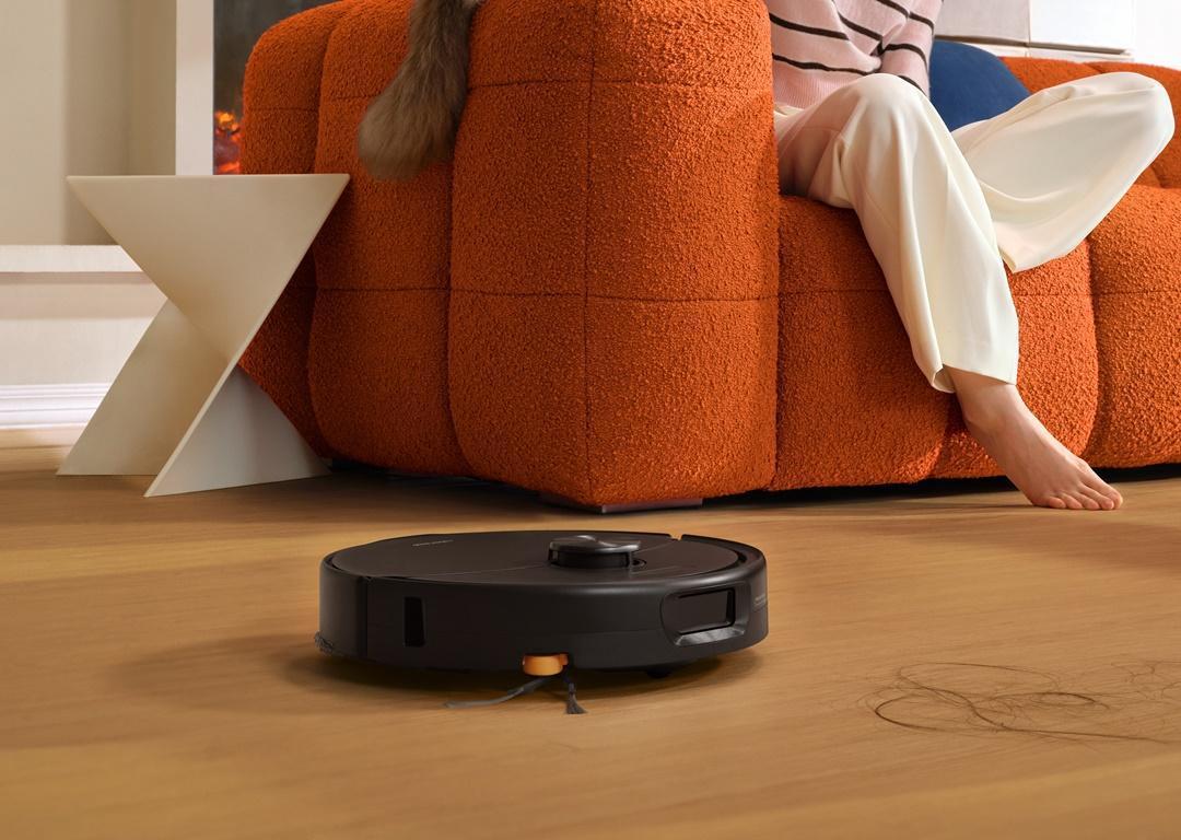 Robot hút bụi Roborock nào dễ sử dụng cho người lớn tuổi? 11 Robot hút bụi Roborock nào dễ sử dụng cho người lớn tuổi?