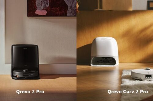 So sánh ngắn gọn Qrevo 2 Pro và Qrevo Curv 2 Pro
