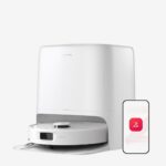 Robot Hút Bụi Lau Nhà Roborock Qrevo 2 Pro – Bảo hành chính hãng 24 Tháng 20 Robot Hút Bụi Lau Nhà Roborock Qrevo 2 Pro – Bảo hành chính hãng 24 Tháng