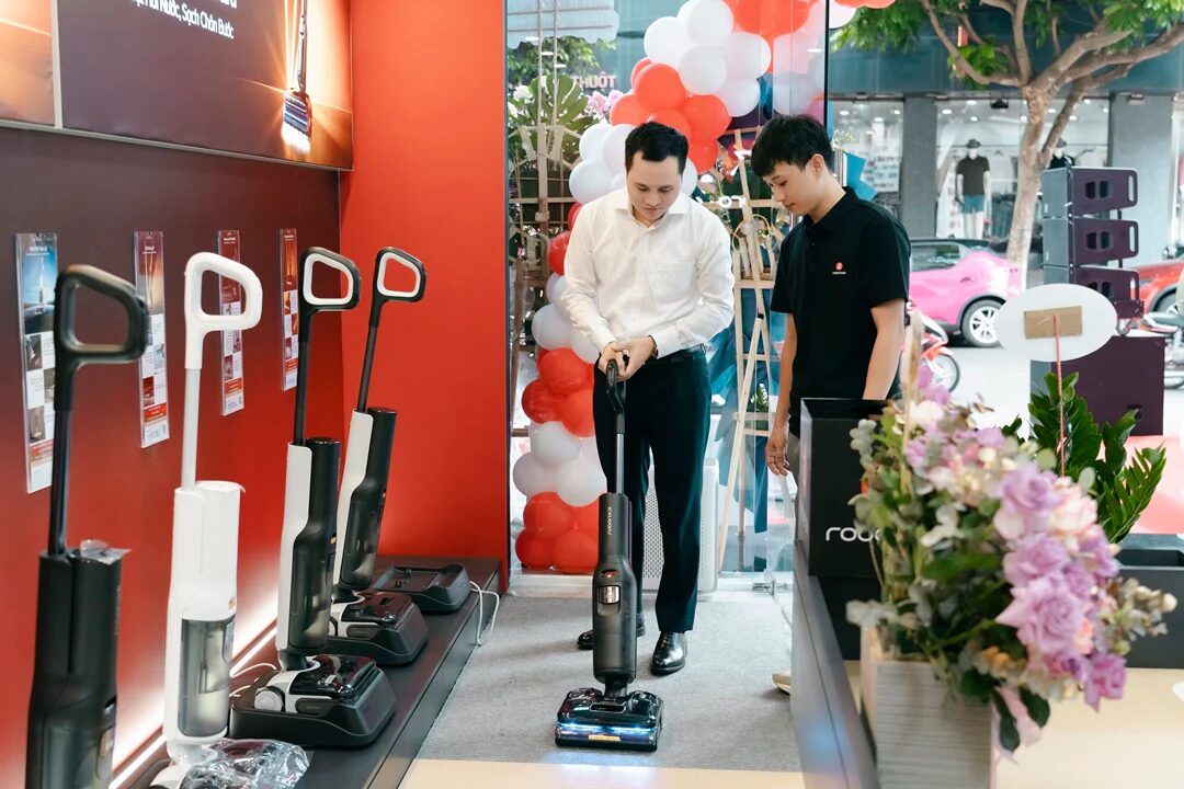 Chương trình “Trải nghiệm trước - Mua sau” Qrevo 2 Pro và F25 Ultra diễn ra từ 07/07 đến 31/07 12 Chuong trinh Trai nghiem truoc Mua sau Qrevo 2 Pro va F25 Ultra dien ra tu 0707 den 3107 1