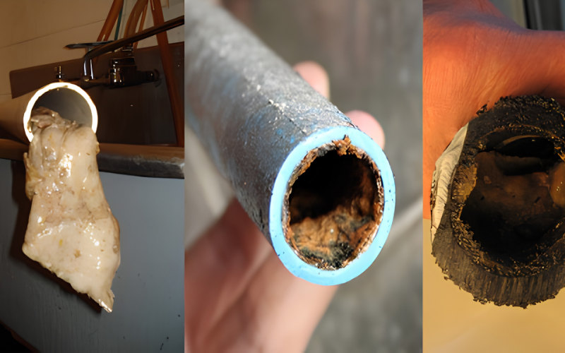 Sự thật về nguồn nước căn hộ chung cư và cách xử lý cặn đường ống hiệu quả 13 Su that ve nguon nuoc can ho chung cu va cach xu ly can duong ong hieu qua 5