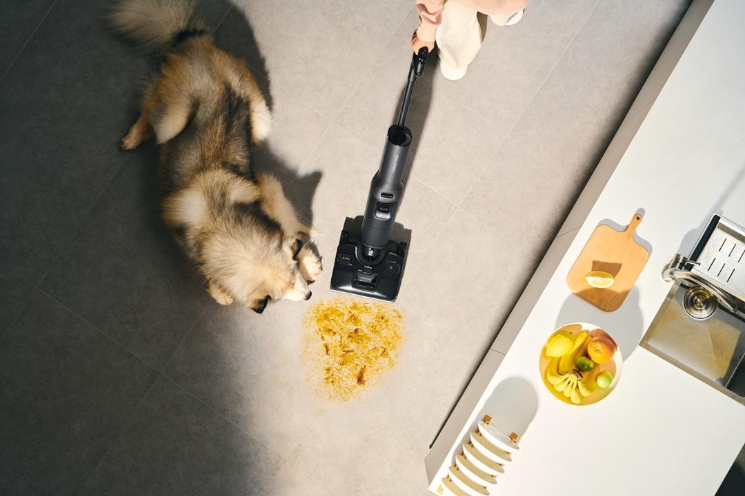 20/10 tặng gì cho phái đẹp? Gợi ý quà ý nghĩa, đáng trải nghiệm tại đại lý Roborock